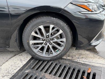 2023 Lexus ES ES 350