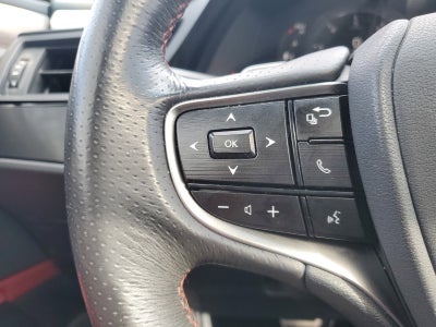 2022 Lexus ES ES 350 F SPORT