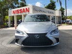 2022 Lexus ES ES 350 F SPORT
