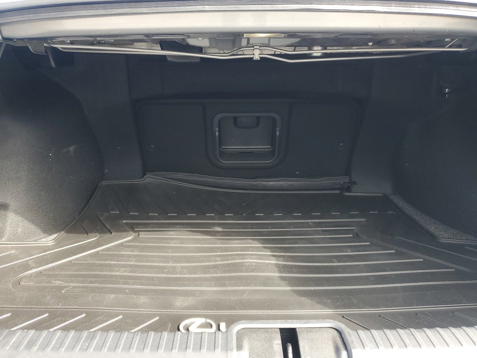 2022 Lexus ES ES 350 F SPORT