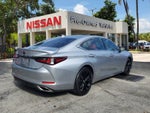 2022 Lexus ES ES 350 F SPORT