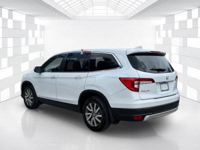 2020 Honda Pilot EX-L