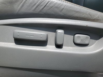 2016 Acura MDX w/Tech