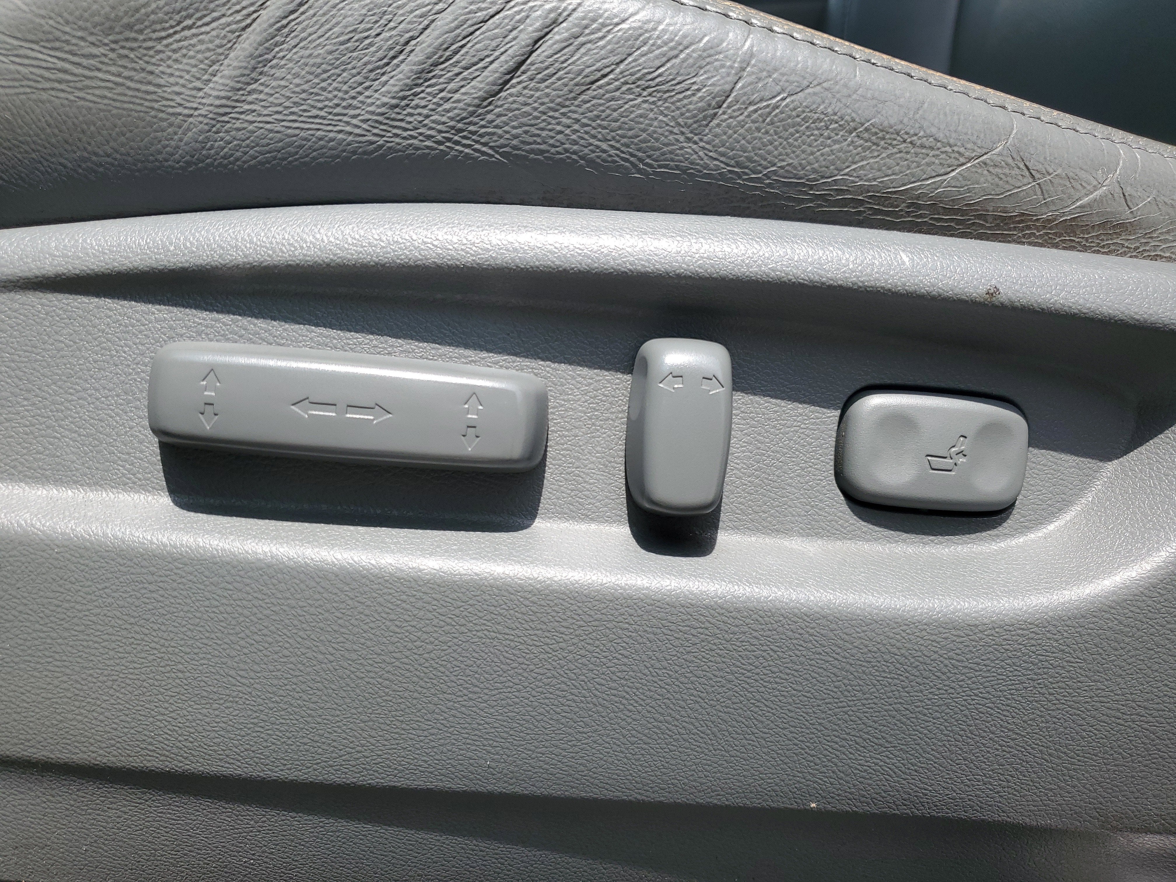 2016 Acura MDX w/Tech