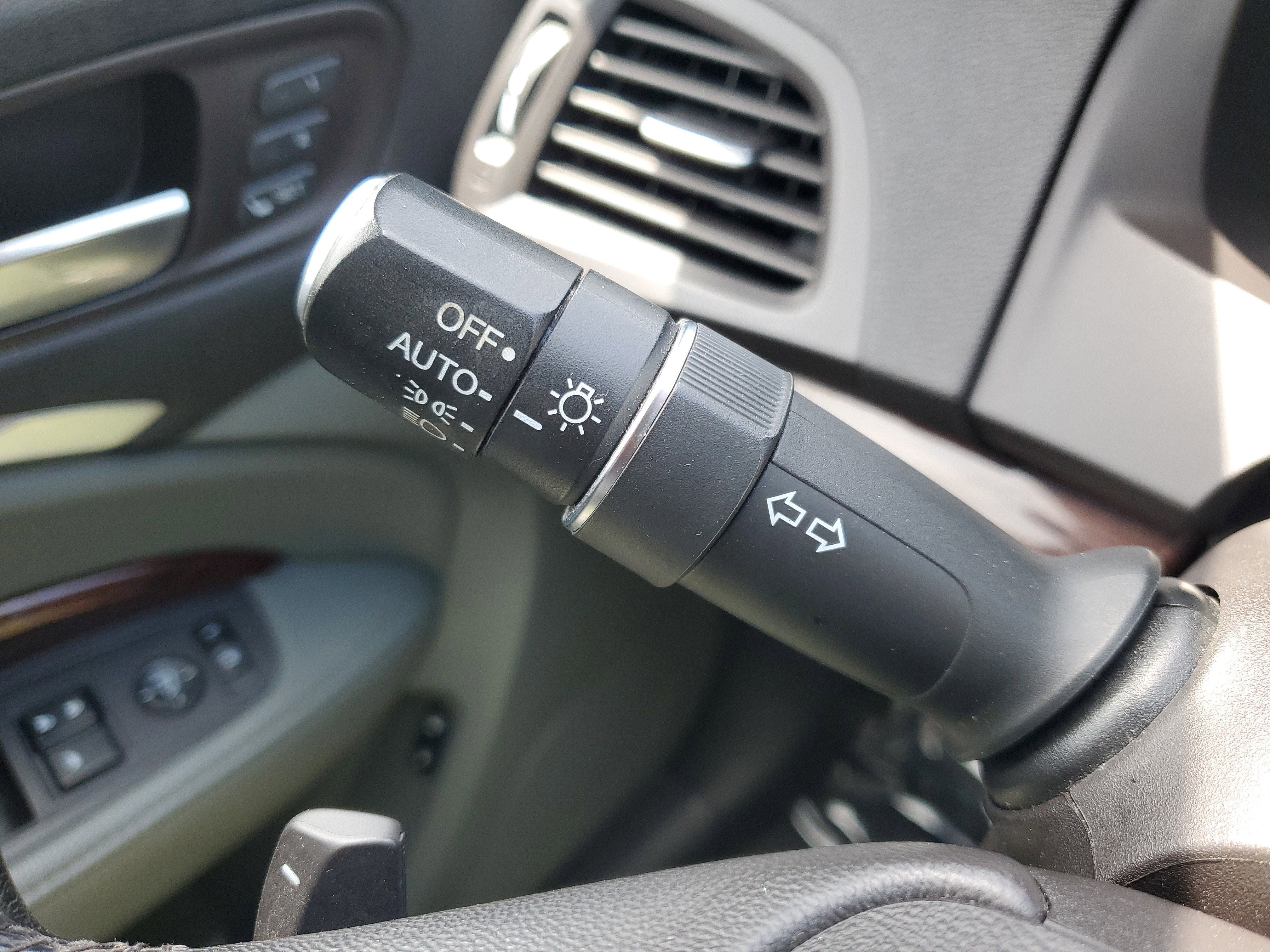 2016 Acura MDX w/Tech