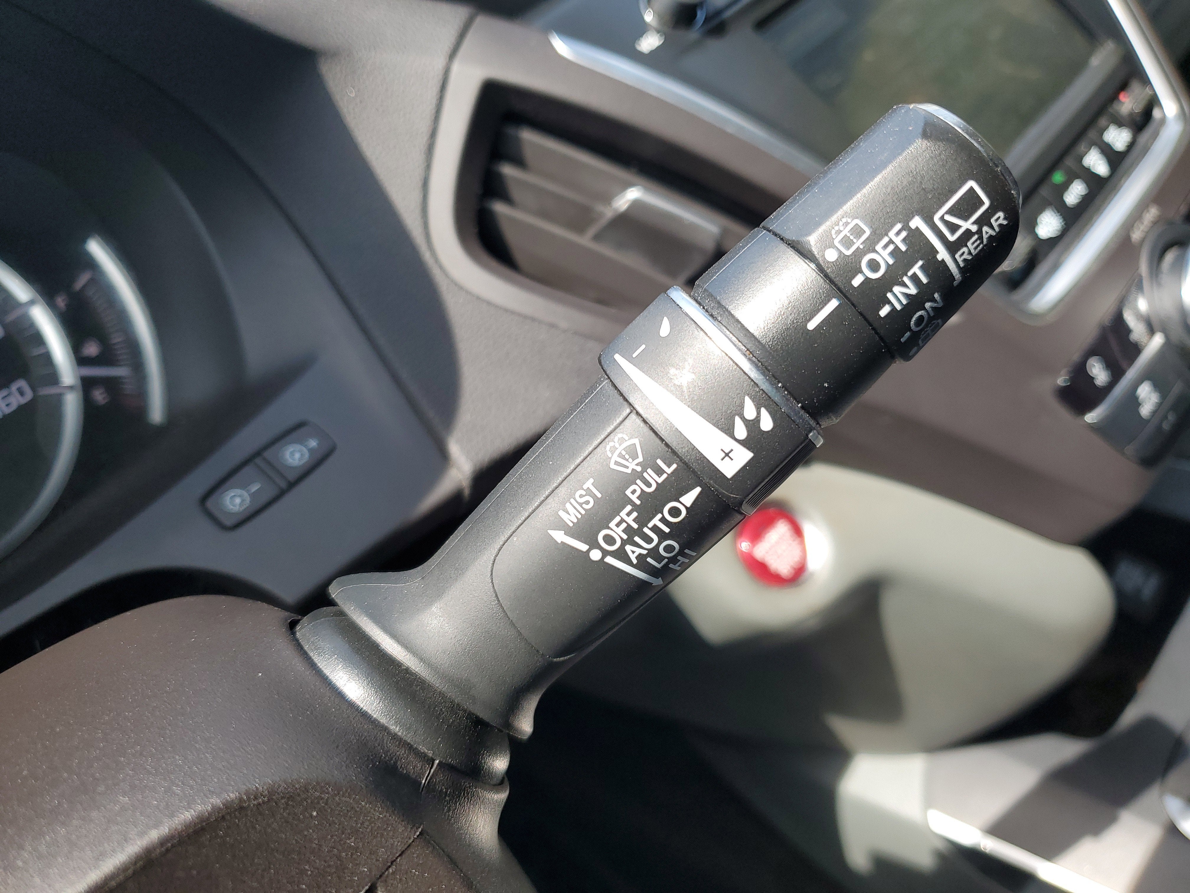 2016 Acura MDX w/Tech