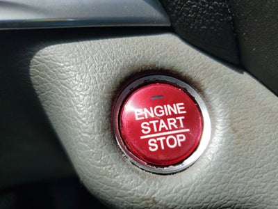 2016 Acura MDX w/Tech