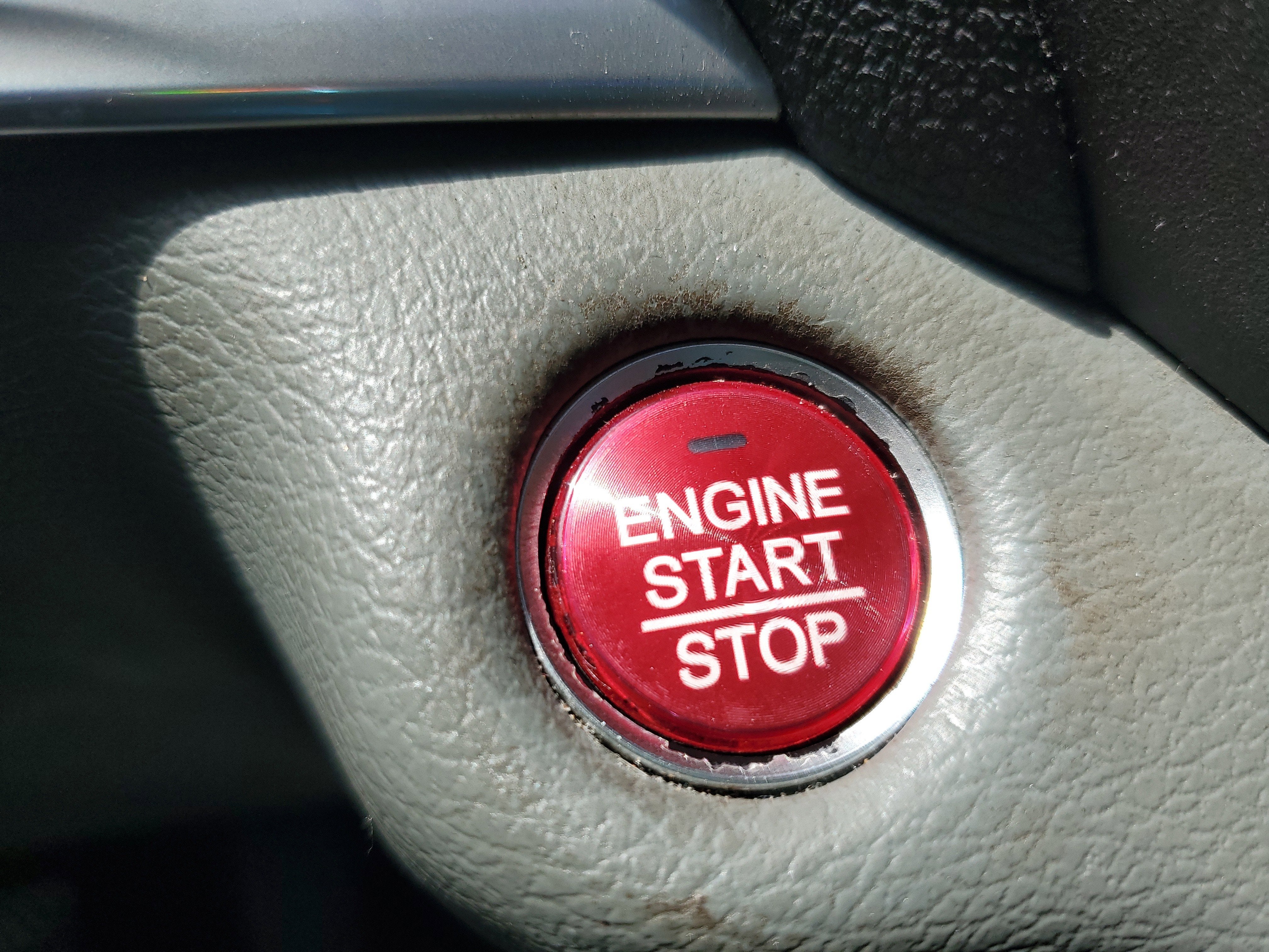 2016 Acura MDX w/Tech