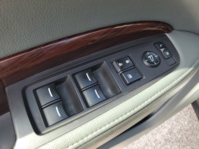 2016 Acura MDX w/Tech