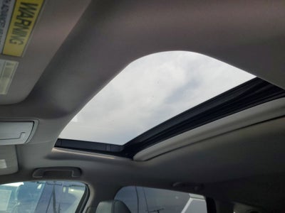 2016 Acura MDX w/Tech