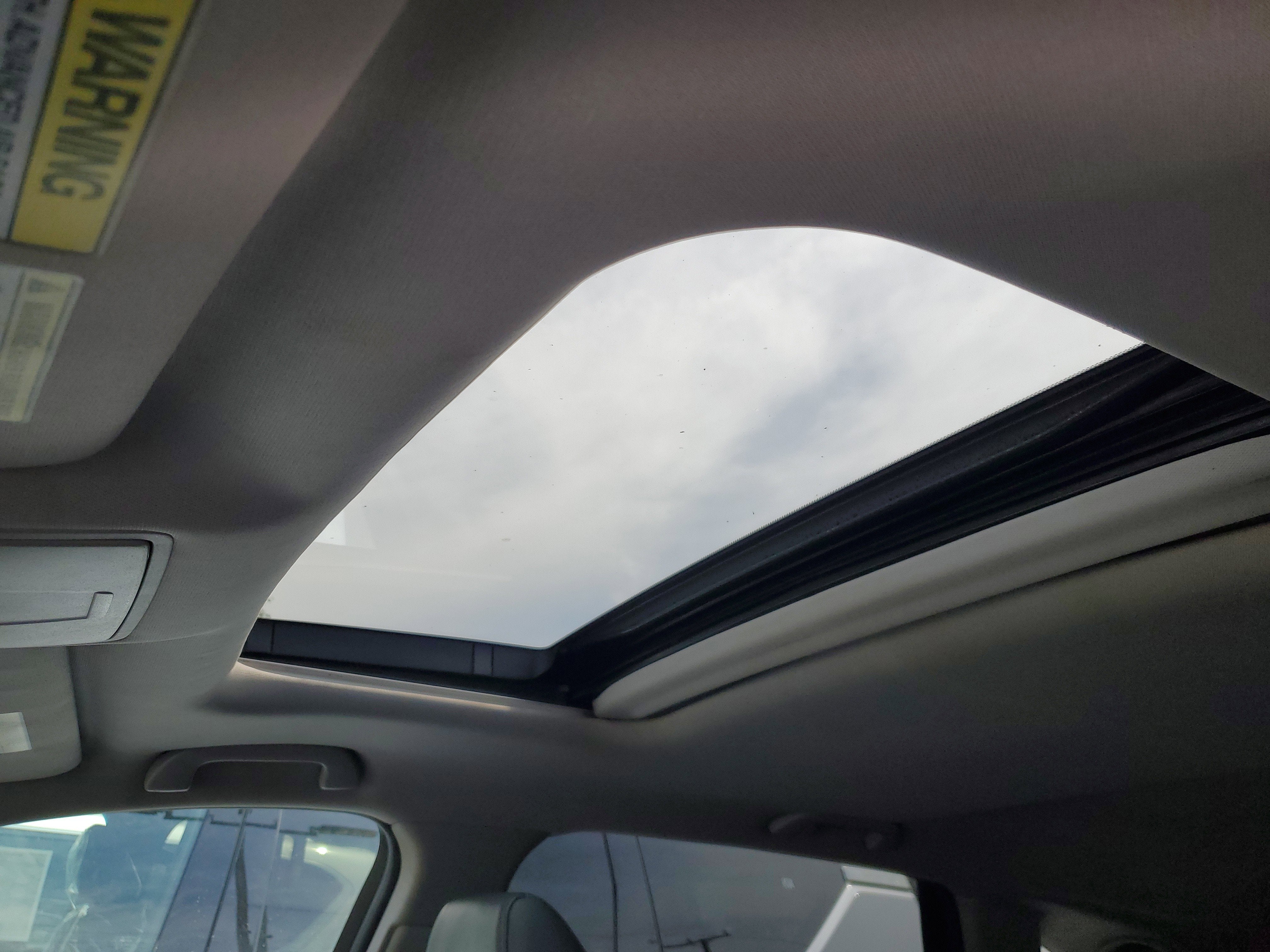 2016 Acura MDX w/Tech