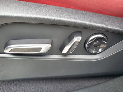 2019 Acura RDX w/A-Spec Pkg