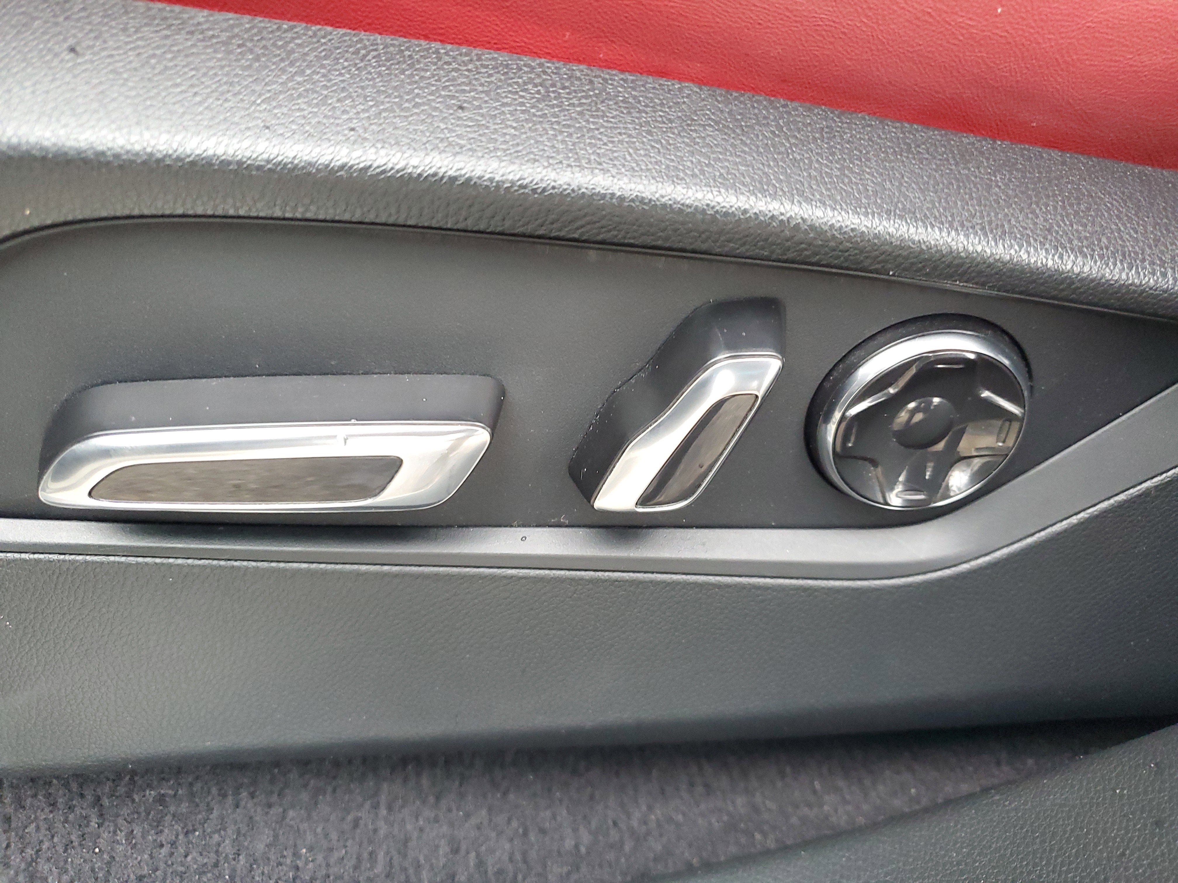 2019 Acura RDX w/A-Spec Pkg