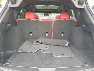 2019 Acura RDX w/A-Spec Pkg