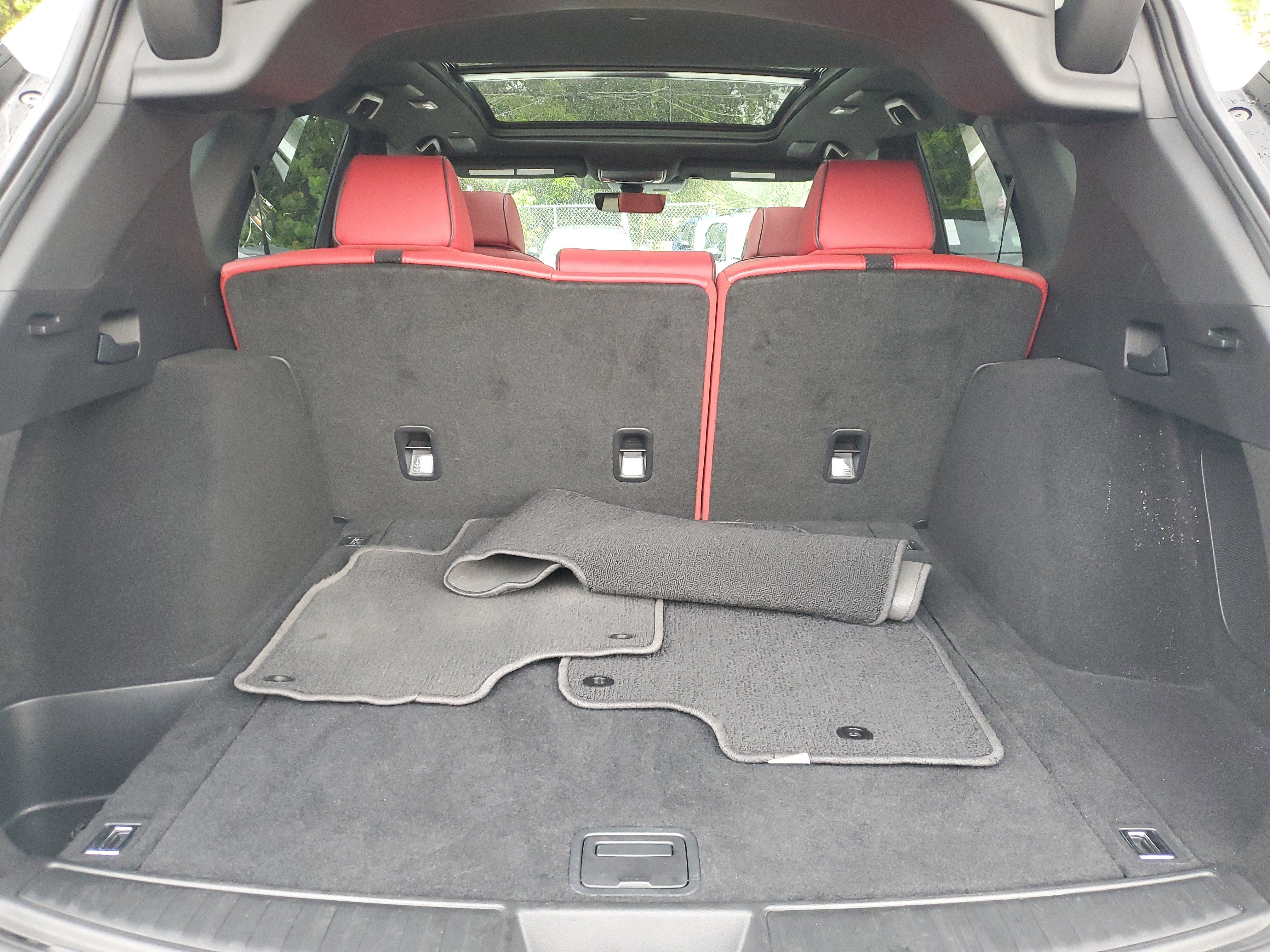 2019 Acura RDX w/A-Spec Pkg