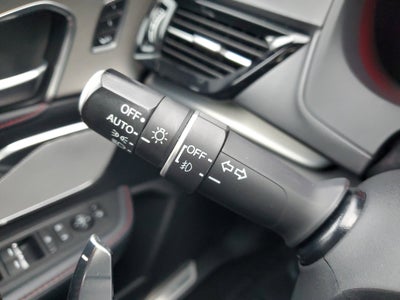 2019 Acura RDX w/A-Spec Pkg