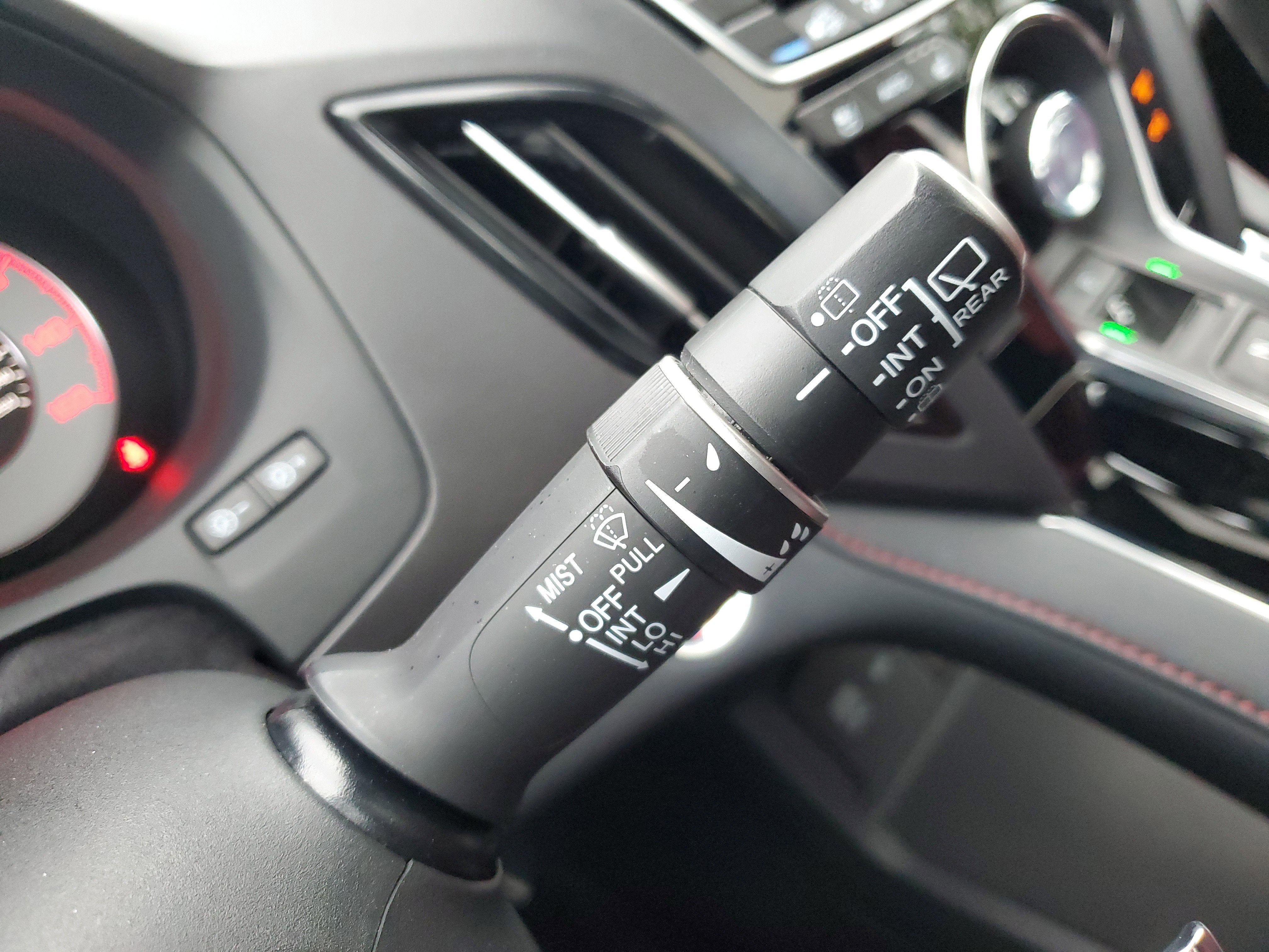 2019 Acura RDX w/A-Spec Pkg