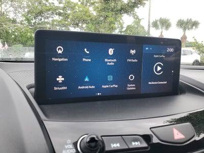 2019 Acura RDX w/A-Spec Pkg