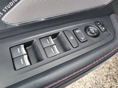 2019 Acura RDX w/A-Spec Pkg