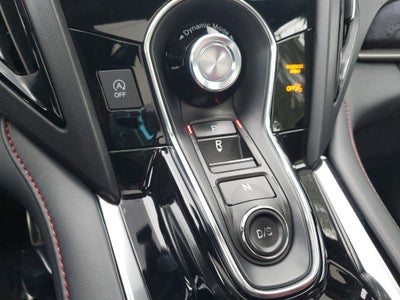 2019 Acura RDX w/A-Spec Pkg