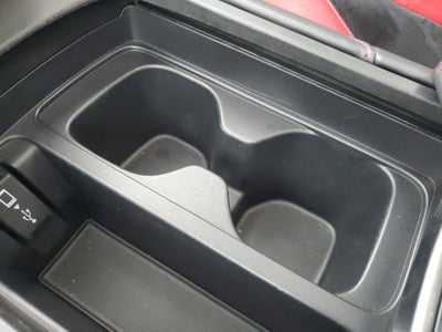 2019 Acura RDX w/A-Spec Pkg