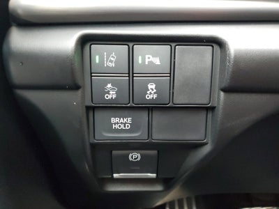 2019 Acura RDX w/A-Spec Pkg