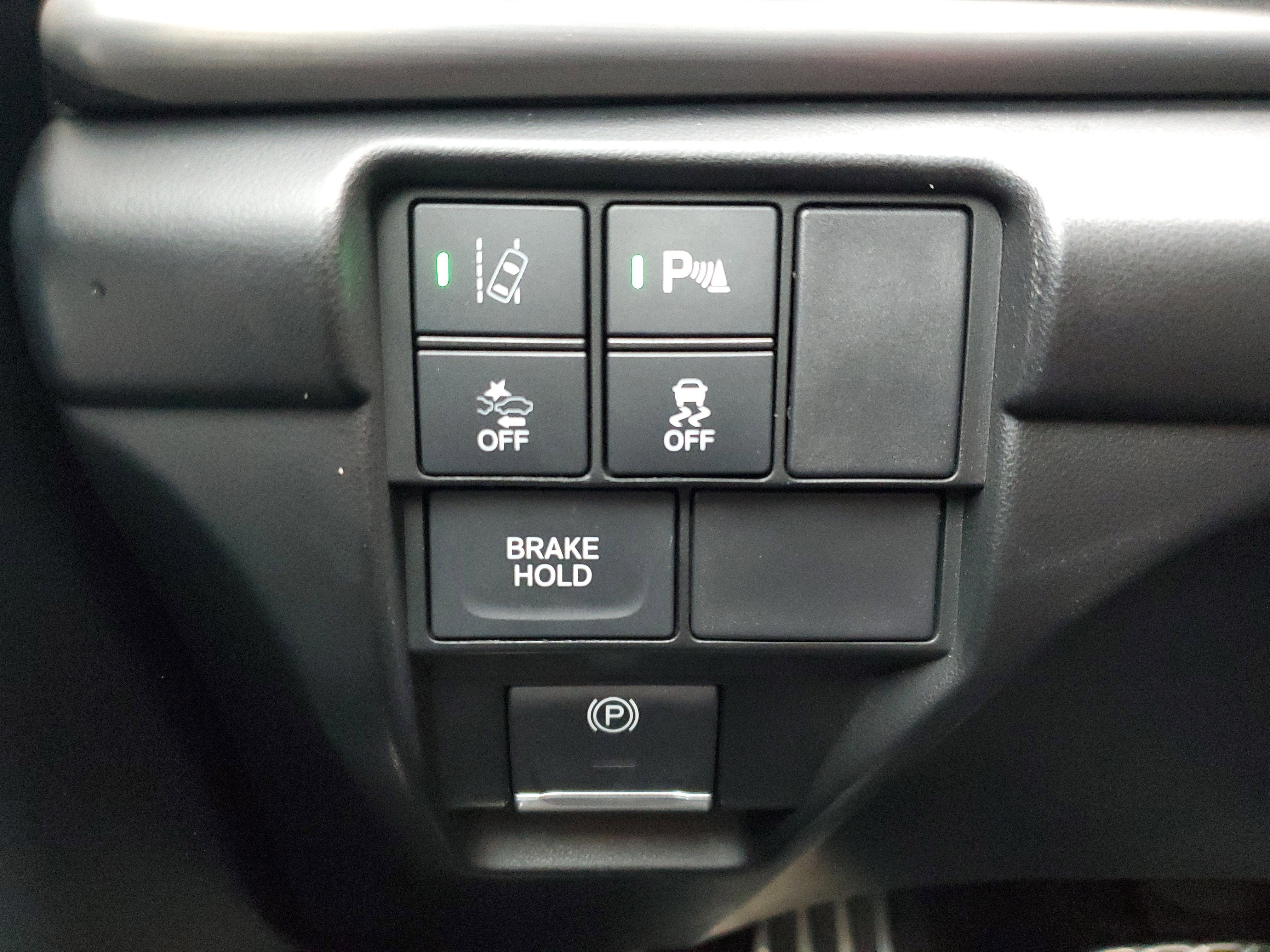 2019 Acura RDX w/A-Spec Pkg