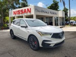2019 Acura RDX w/A-Spec Pkg