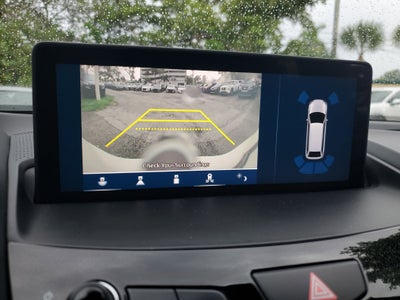 2019 Acura RDX w/A-Spec Pkg