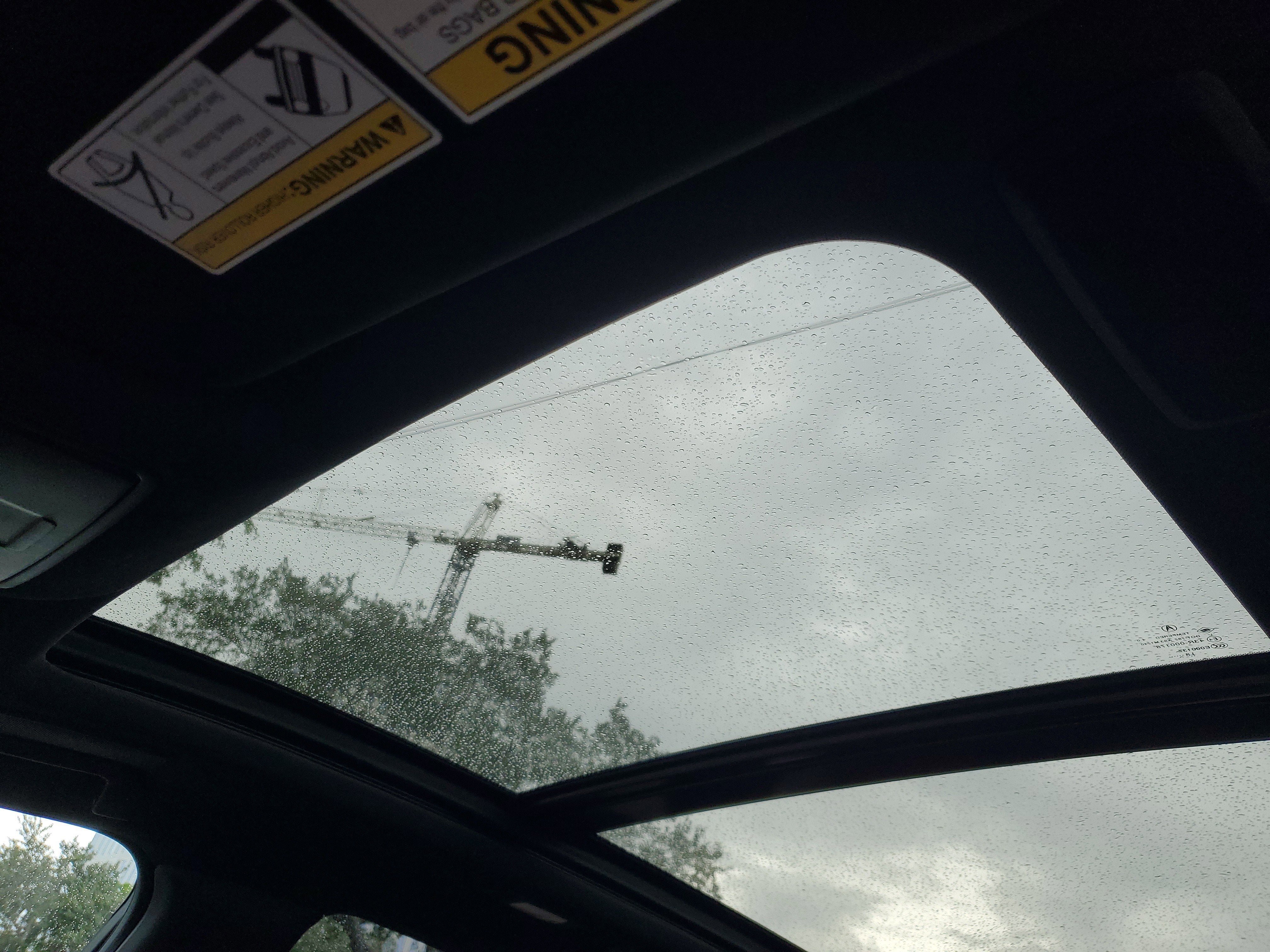 2019 Acura RDX w/A-Spec Pkg