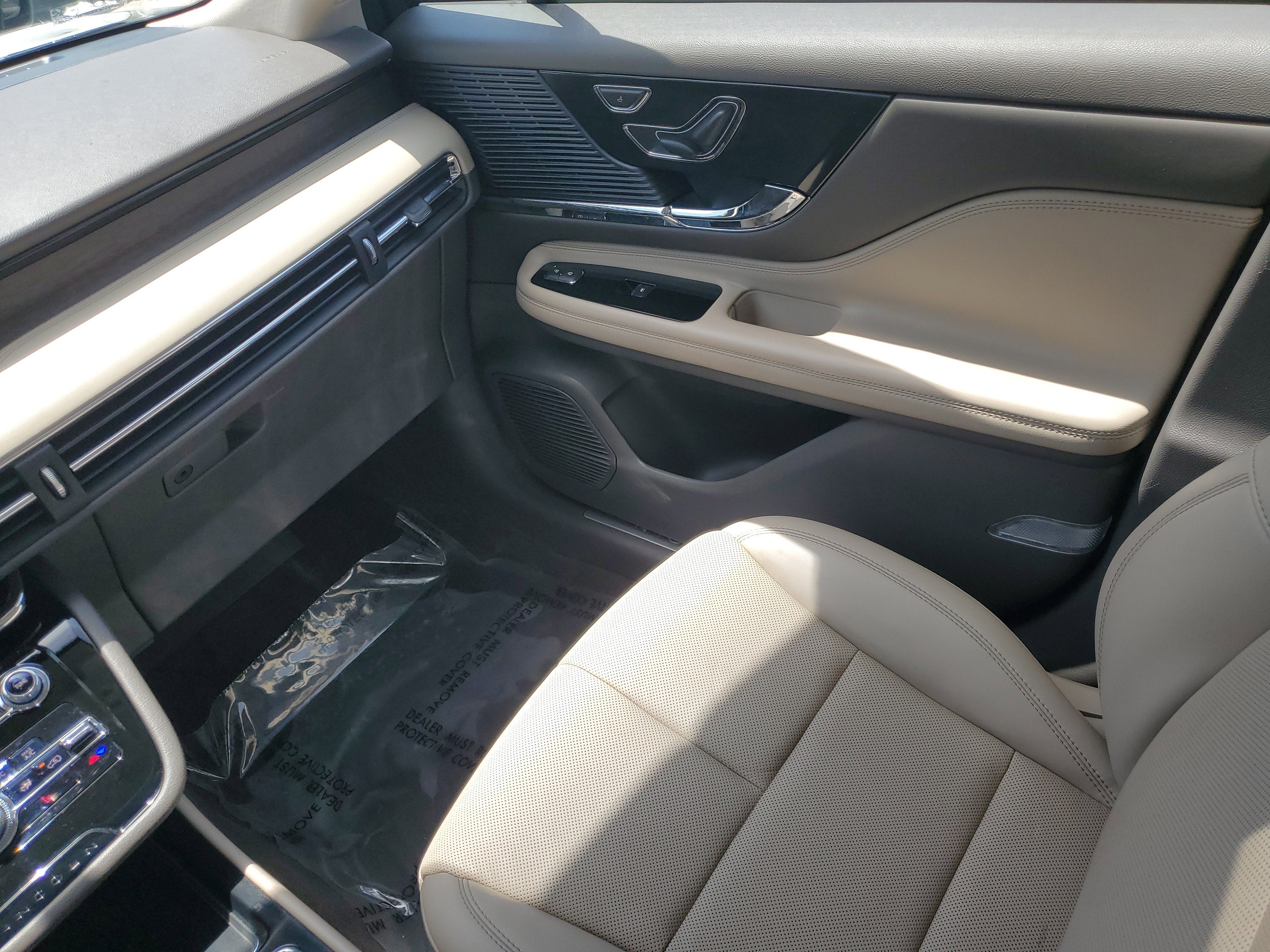 2022 Lincoln Corsair Grand Touring