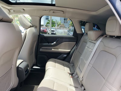 2022 Lincoln Corsair Grand Touring