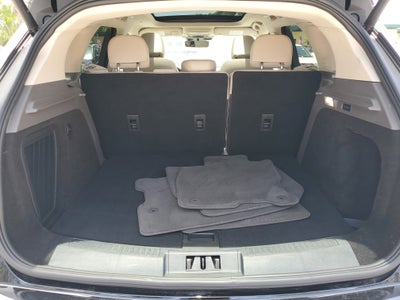 2022 Lincoln Corsair Grand Touring