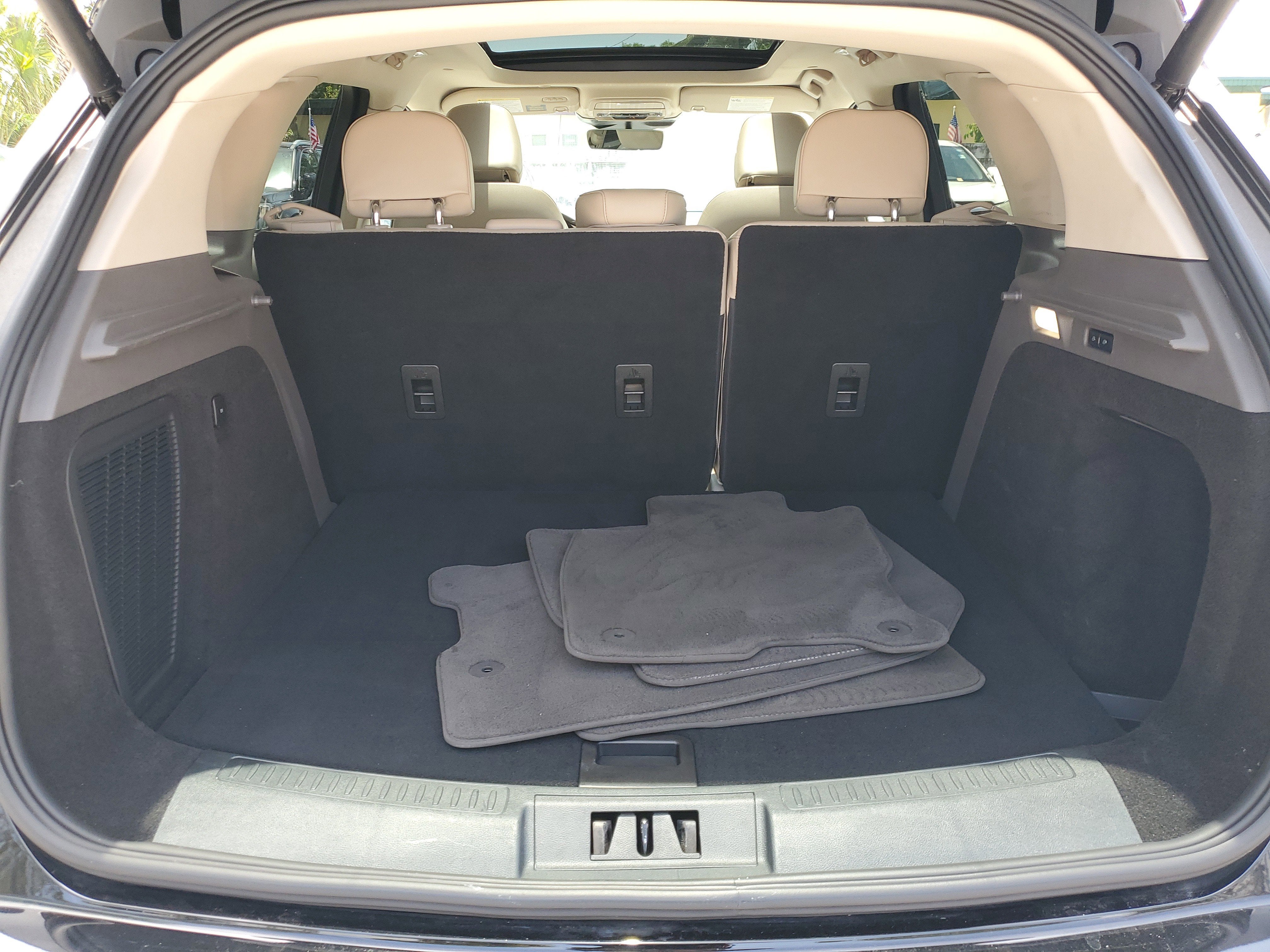 2022 Lincoln Corsair Grand Touring