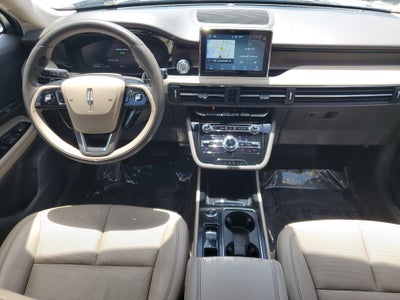 2022 Lincoln Corsair Grand Touring