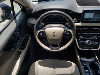 2022 Lincoln Corsair Grand Touring