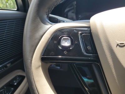 2022 Lincoln Corsair Grand Touring