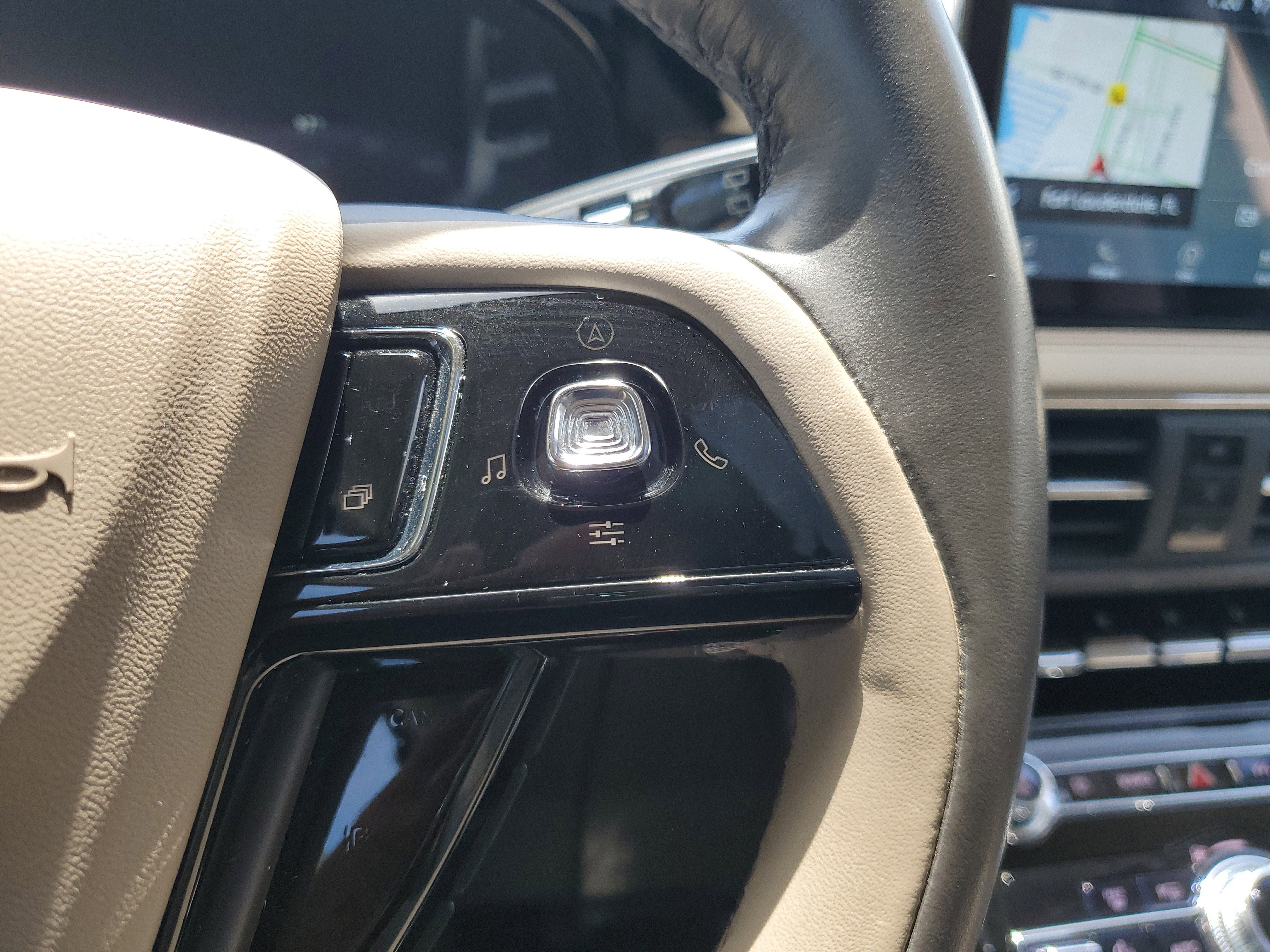 2022 Lincoln Corsair Grand Touring