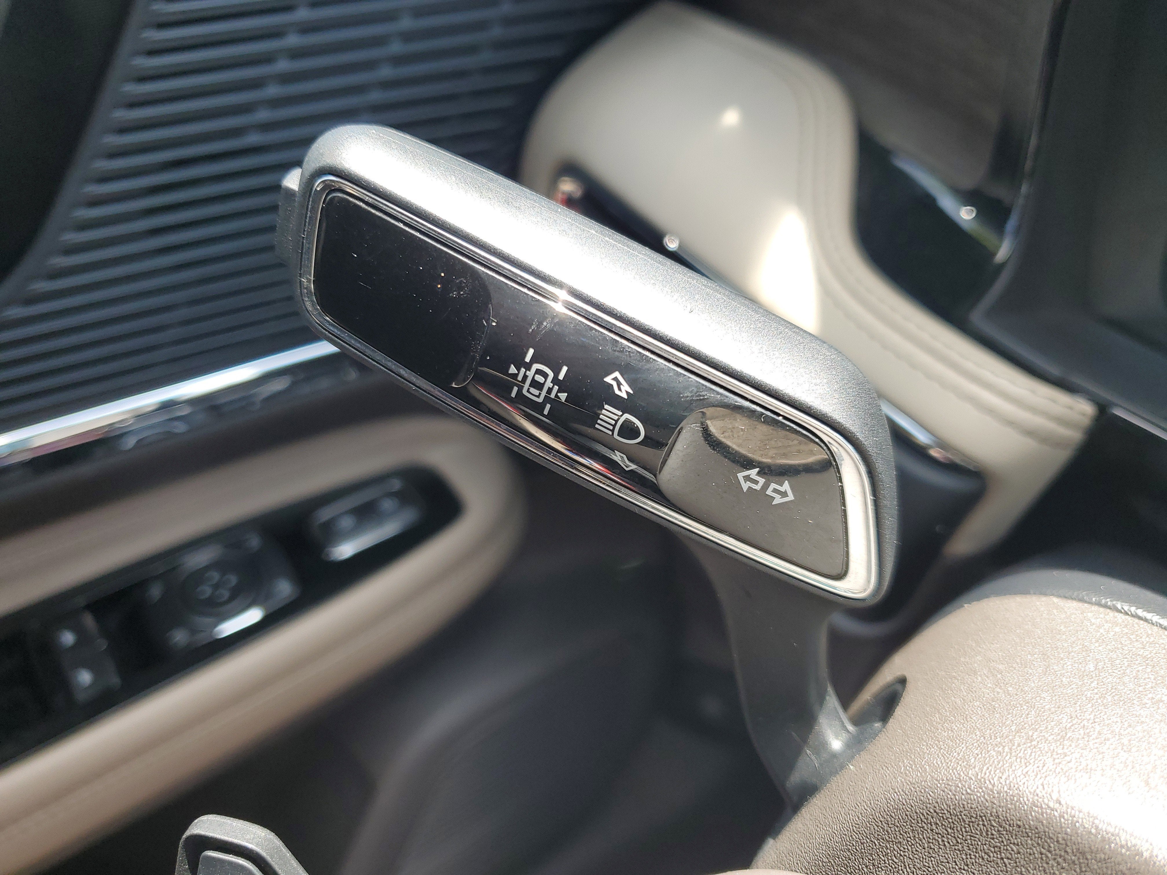 2022 Lincoln Corsair Grand Touring