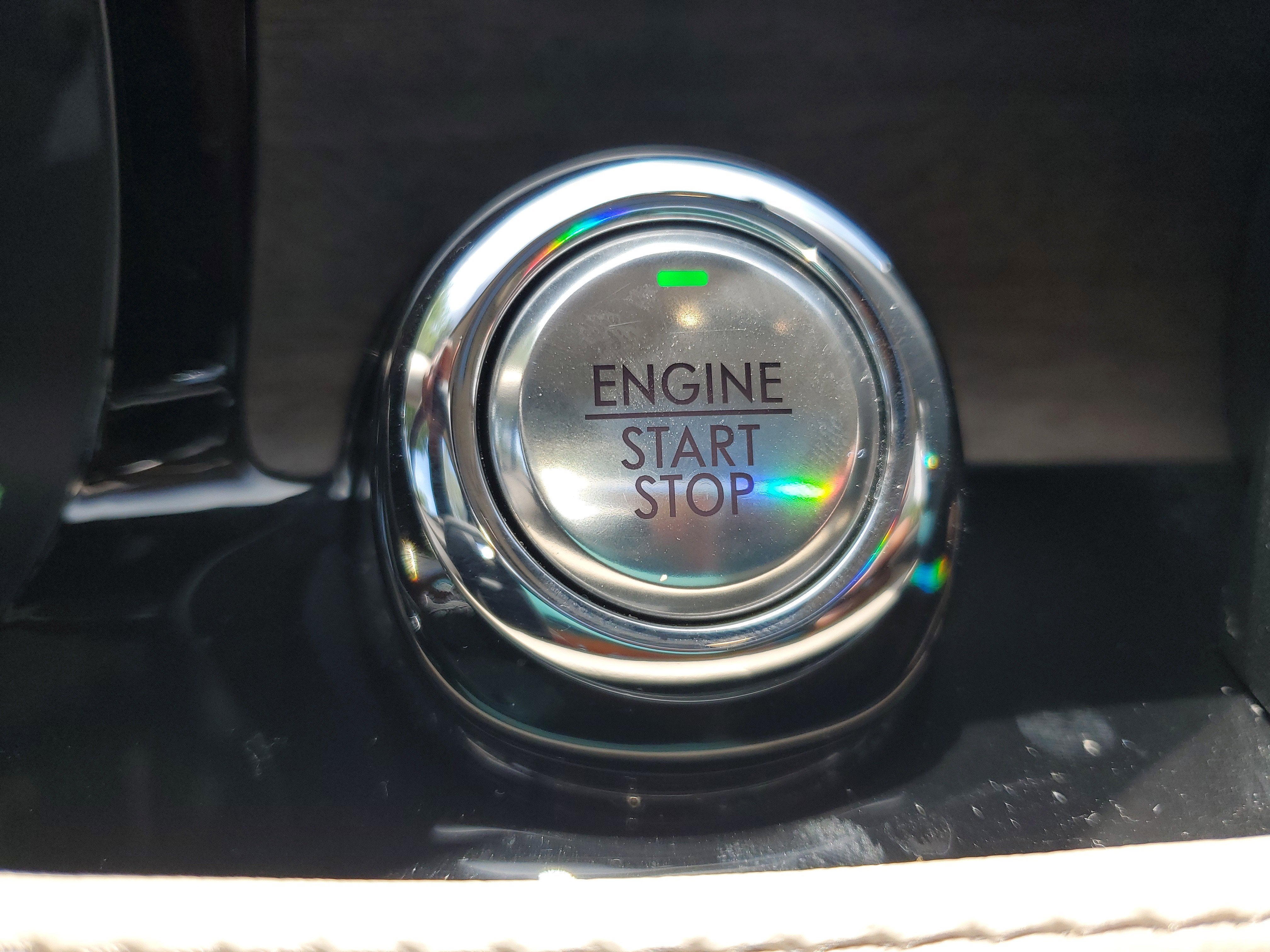 2022 Lincoln Corsair Grand Touring