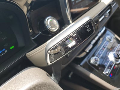 2022 Lincoln Corsair Grand Touring