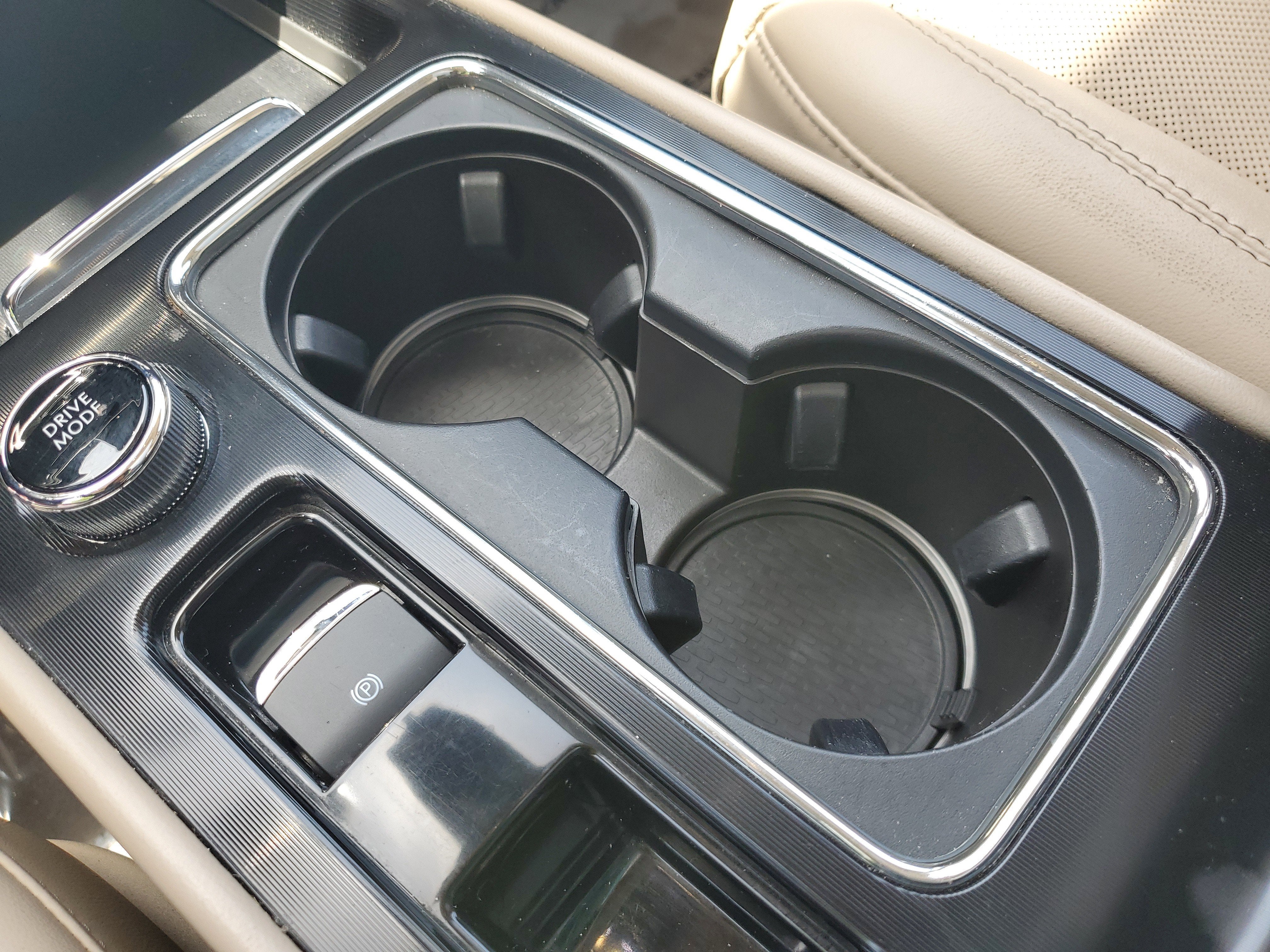 2022 Lincoln Corsair Grand Touring