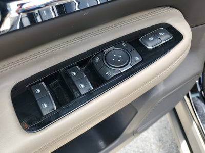 2022 Lincoln Corsair Grand Touring