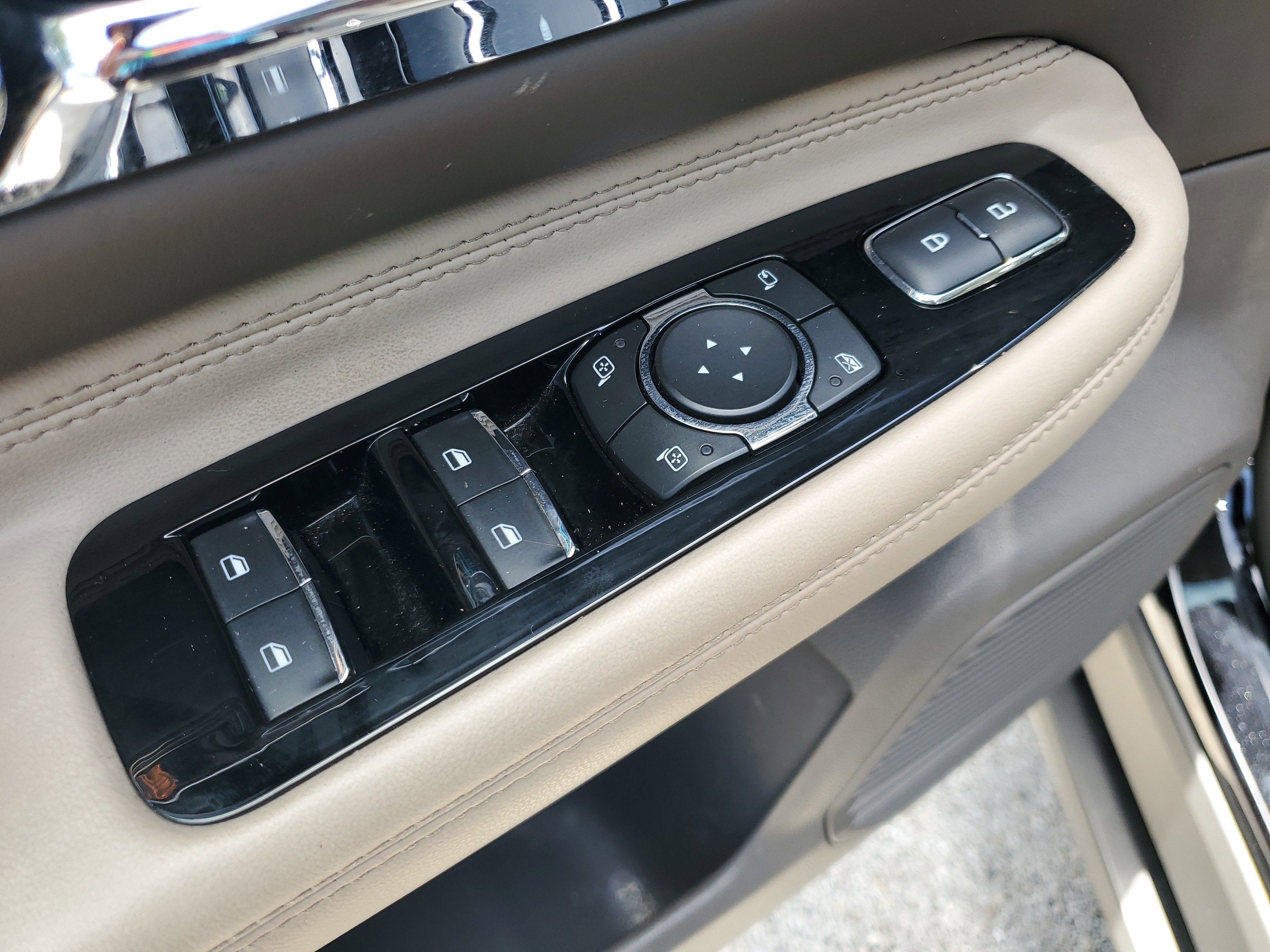 2022 Lincoln Corsair Grand Touring