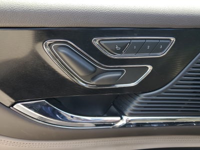 2022 Lincoln Corsair Grand Touring