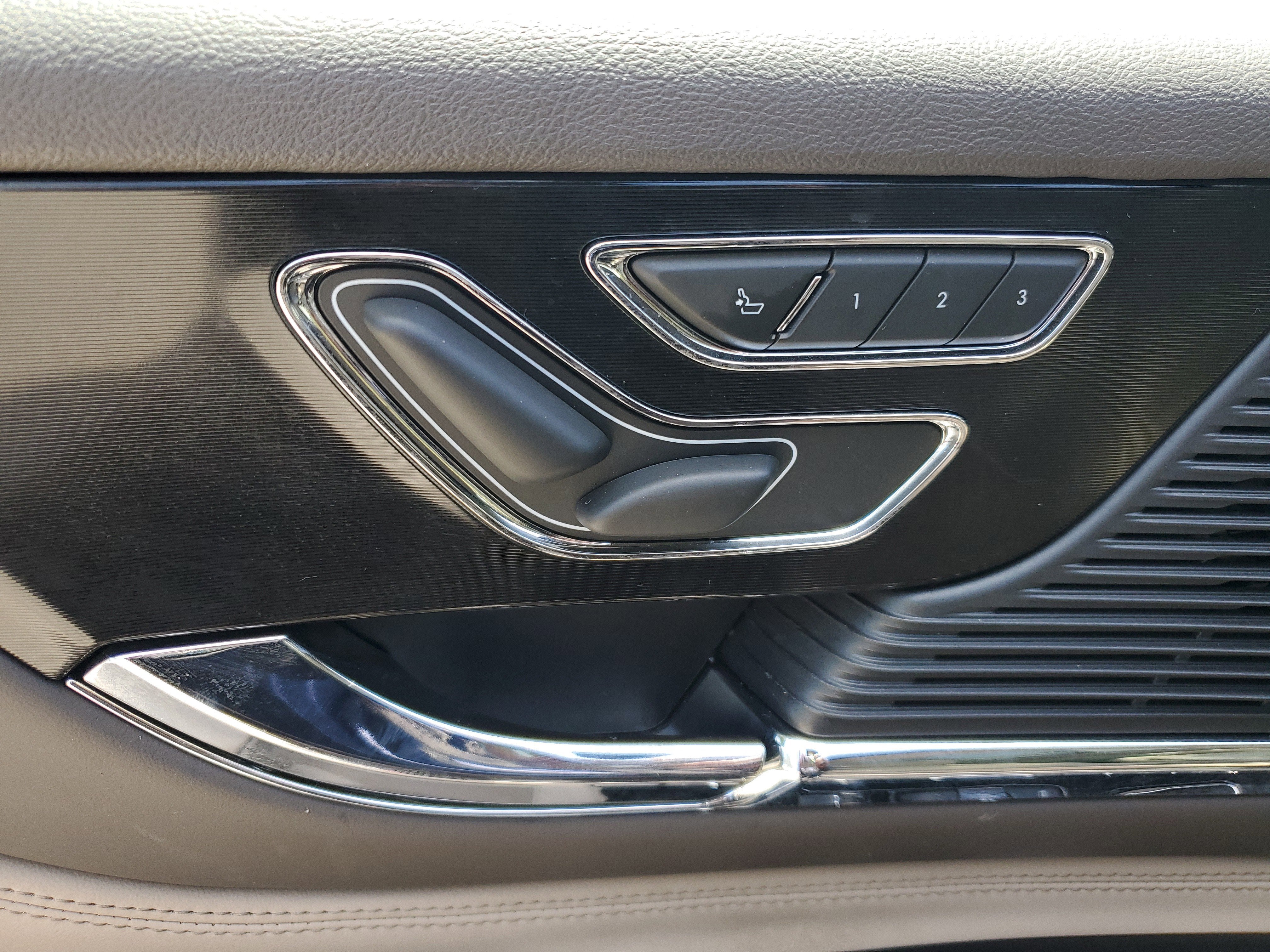 2022 Lincoln Corsair Grand Touring