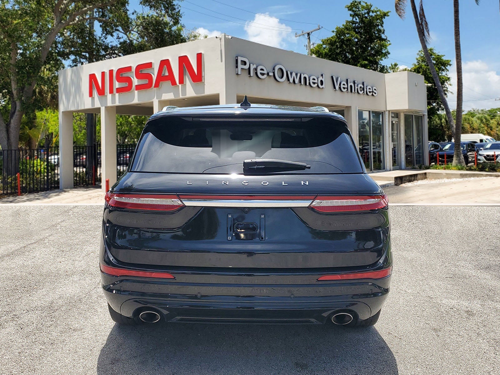 2022 Lincoln Corsair Grand Touring