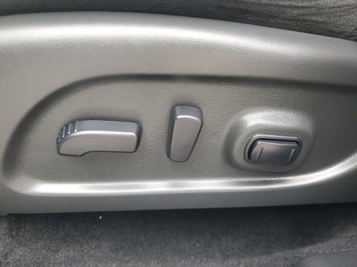 2020 Nissan Murano SV