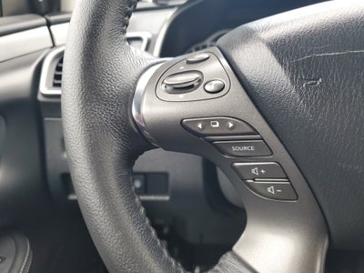 2020 Nissan Murano SV