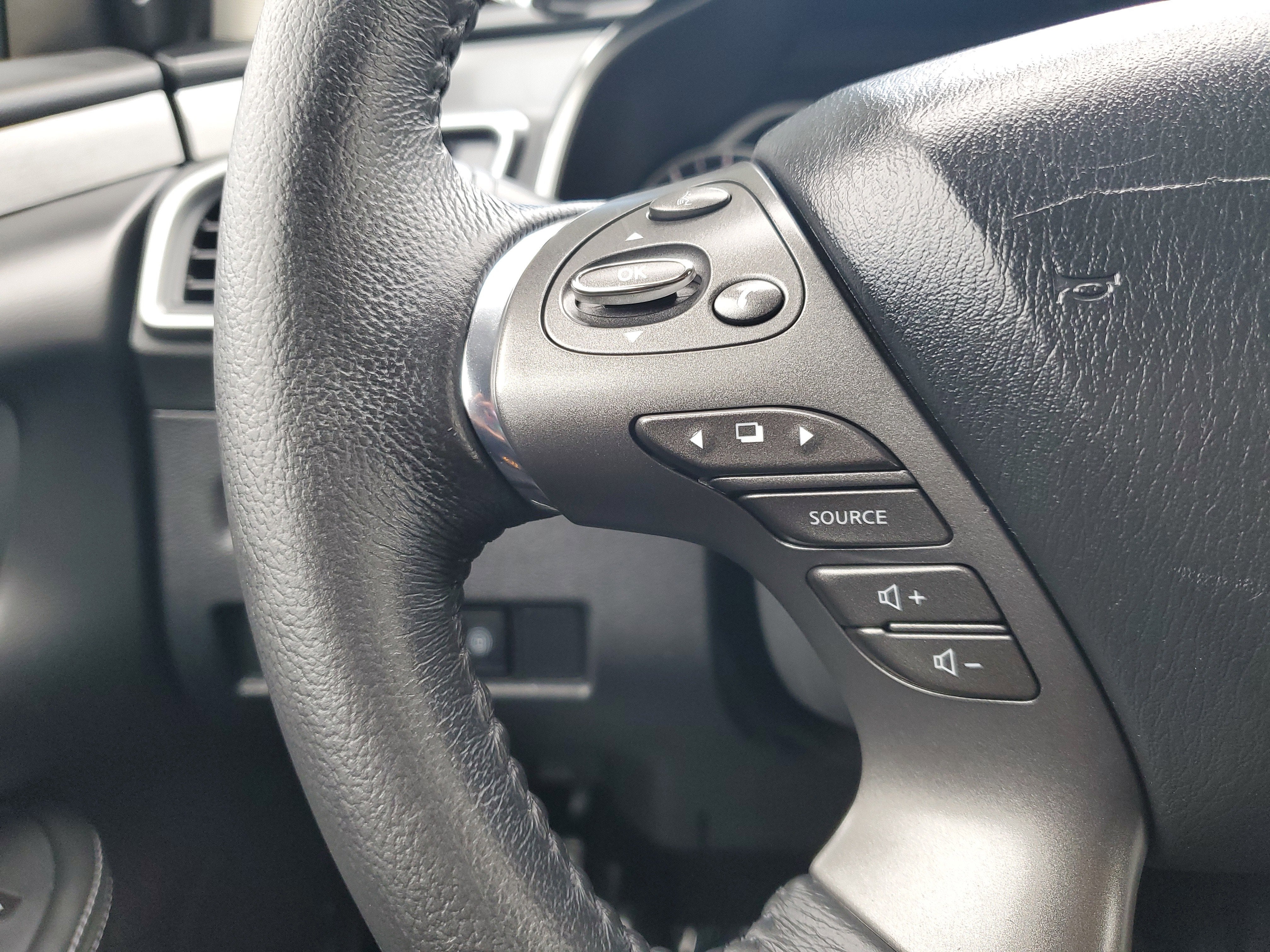 2020 Nissan Murano SV